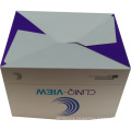 High Quality Cardboard Paper Packing Box for Sale